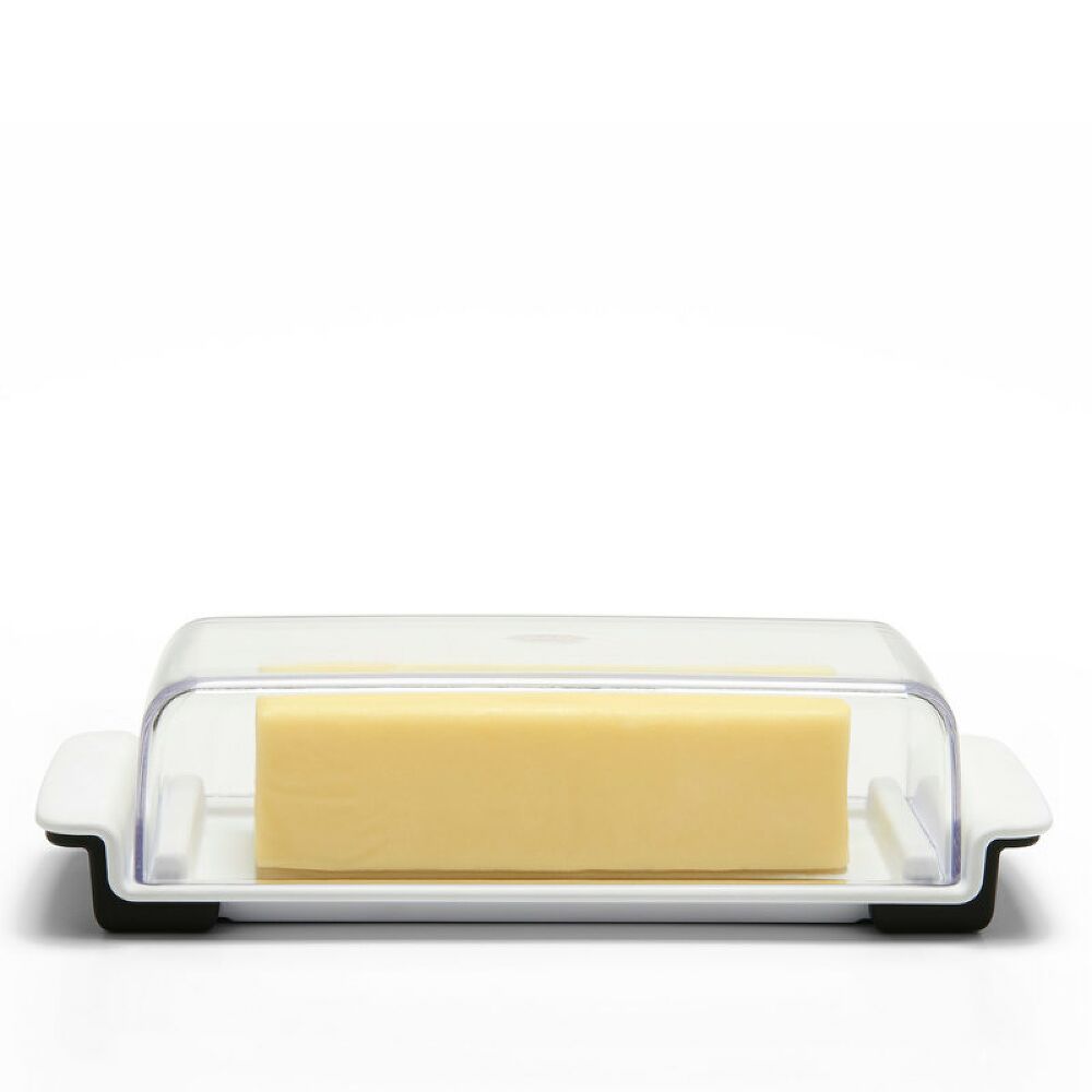 Butter Dish C1