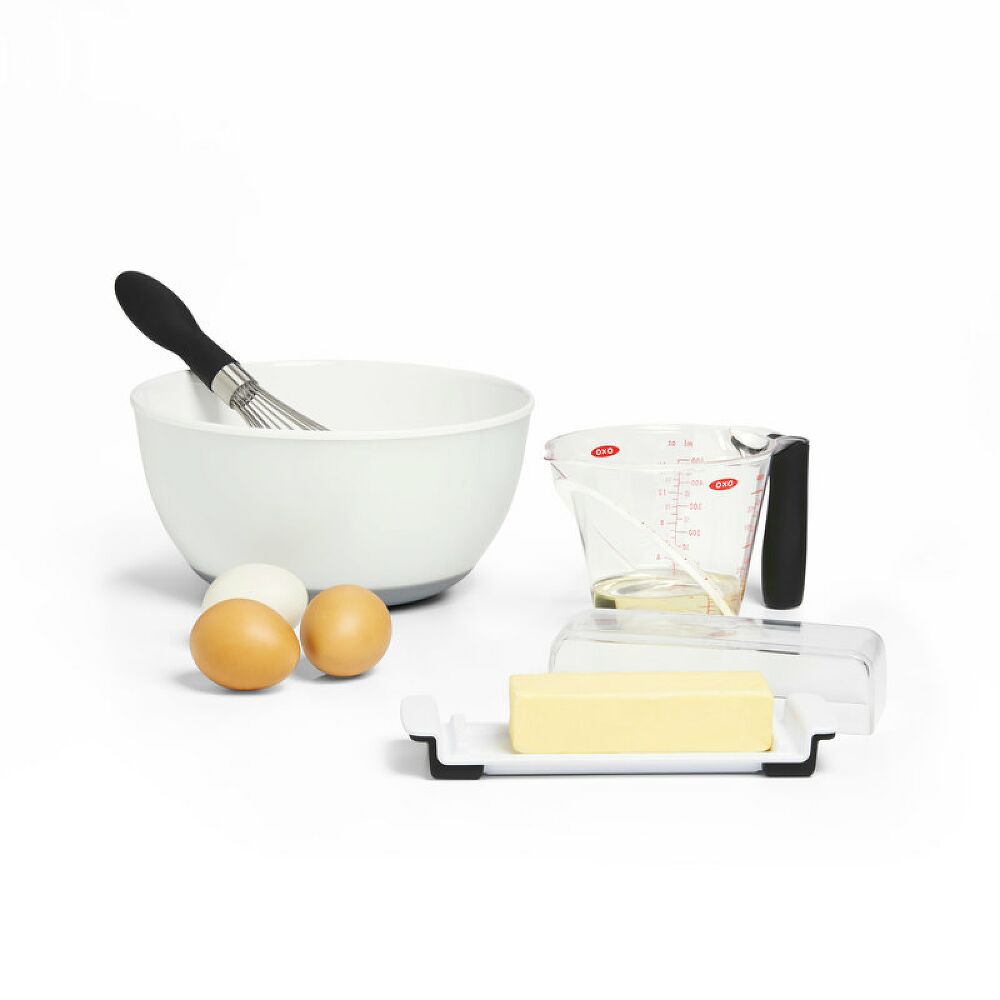 Butter Dish C1