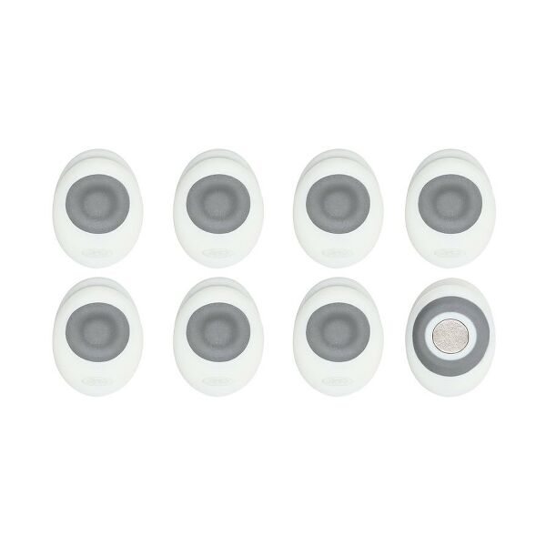 Magnetic Mini Clips (8pk.) P5