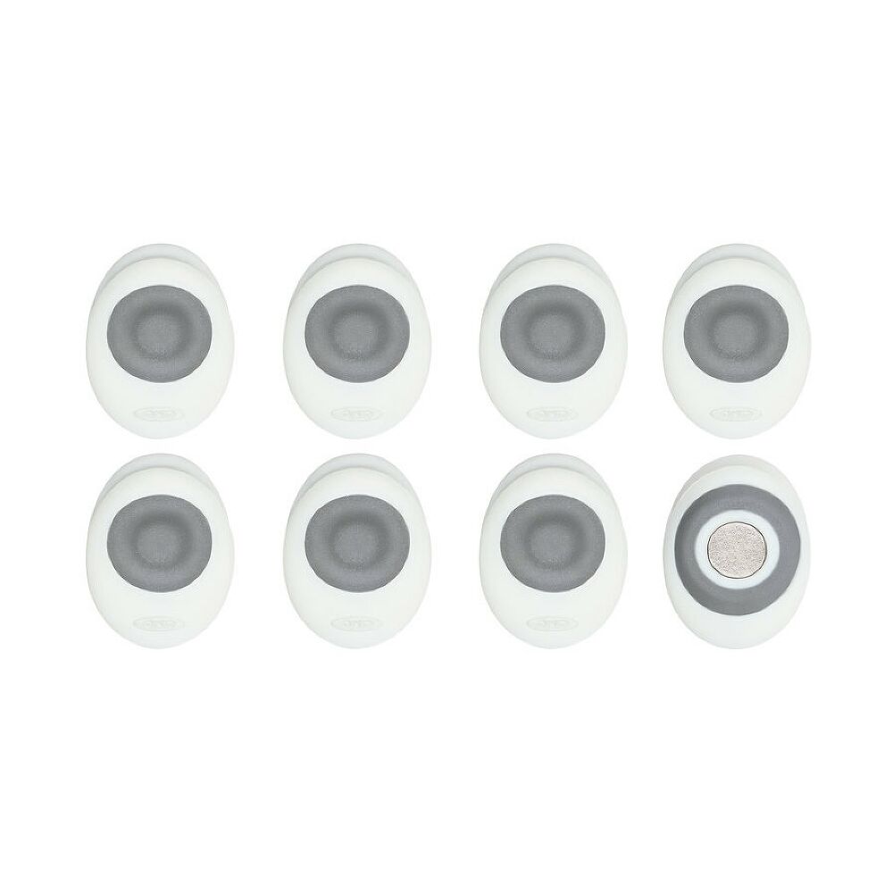 Magnetic Mini Clips (8pk.) P5