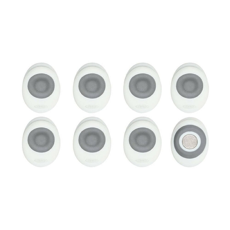 Magnetic Mini Clips (8pk.) P5