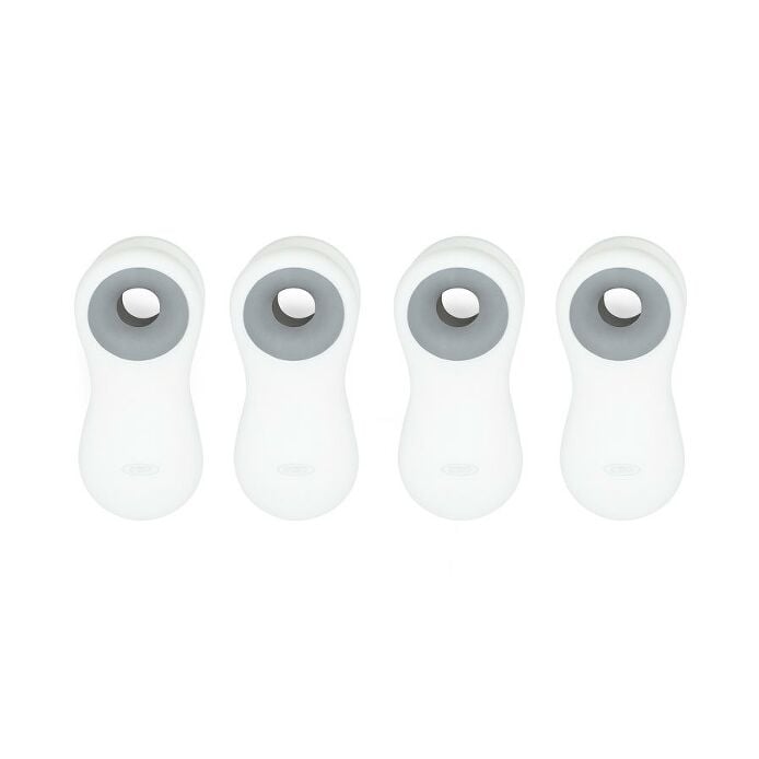Magnetic All- Purpose Clips G5