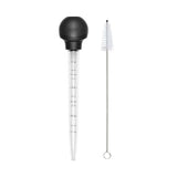 Baster with Cleaning Brush Y3