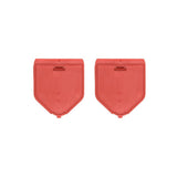 Spray Mop Scrubber Refill - 2 Pack X2
