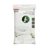 2-in-1 Go Potty™ Refill Bags - 30 Pack P1