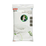 2-in-1 Go Potty™ Refill Bags - 30 Pack P1
