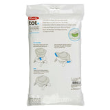 2-in-1 Go Potty™ Refill Bags - 30 Pack P1