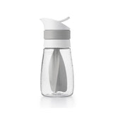 Twist & Pour Salad Dressing Mixer - Gray P4