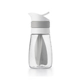 Twist & Pour Salad Dressing Mixer - Gray P4