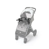 Cubby/Cubby+ Car Seat Adapter (Graco/Chicco) M8