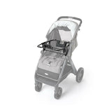 Cubby/Cubby+ Car Seat Adapter (Graco/Chicco) M8