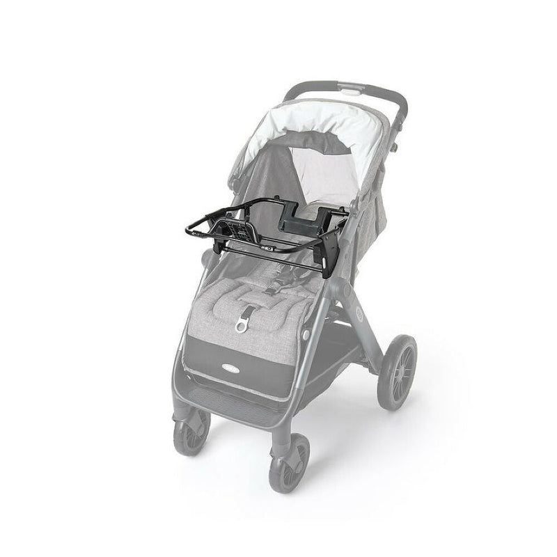 Cubby/Cubby+ Car Seat Adapter (Graco/Chicco) M8