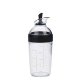 Little Salad Dressing Shaker D0