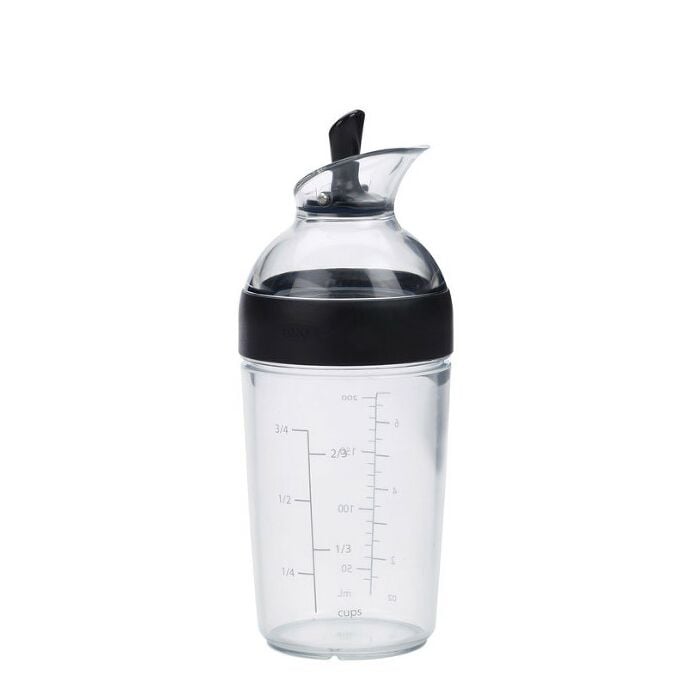 Little Salad Dressing Shaker D0