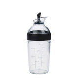 Little Salad Dressing Shaker D0