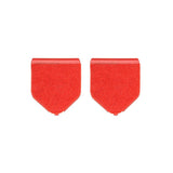 Spray Mop Scrubber Refill - 2 Pack X2