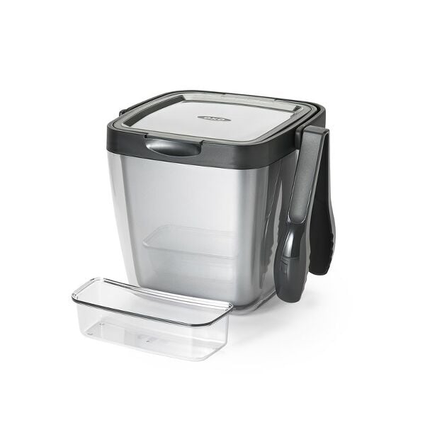 3 Piece Ice Bucket Set K6