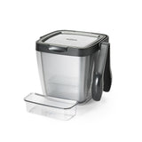 3 Piece Ice Bucket Set K6