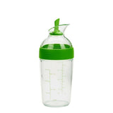 Little Salad Dressing Shaker D0