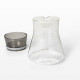 Replacement Carafe for Cold Brew Maker Y8