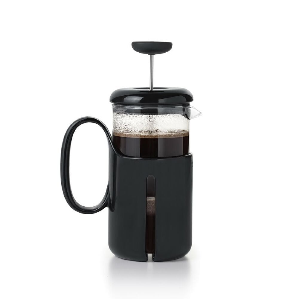 Venture French Press Coffee Maker V6