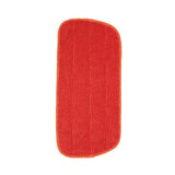 Spray Mop Microfiber Pad Refill J1