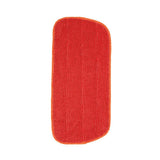 Spray Mop Microfiber Pad Refill J1