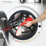 Spray Mop Microfiber Pad Refill J1