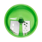 3-Blade Hand-Held Spiralizer U2