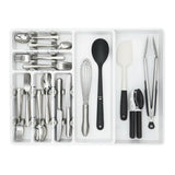 Large Expandable Utensil Organizer R6