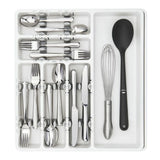 Large Expandable Utensil Organizer R6