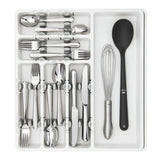 Large Expandable Utensil Organizer R6