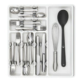 Large Expandable Utensil Organizer R6