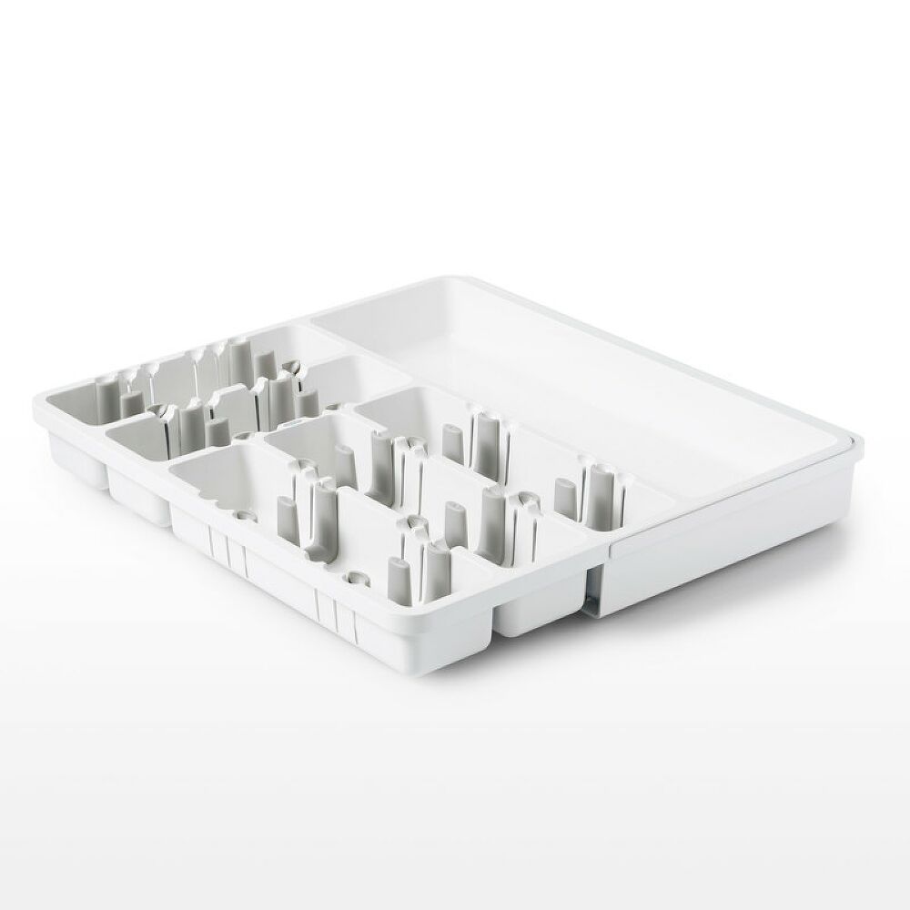 Large Expandable Utensil Organizer R6