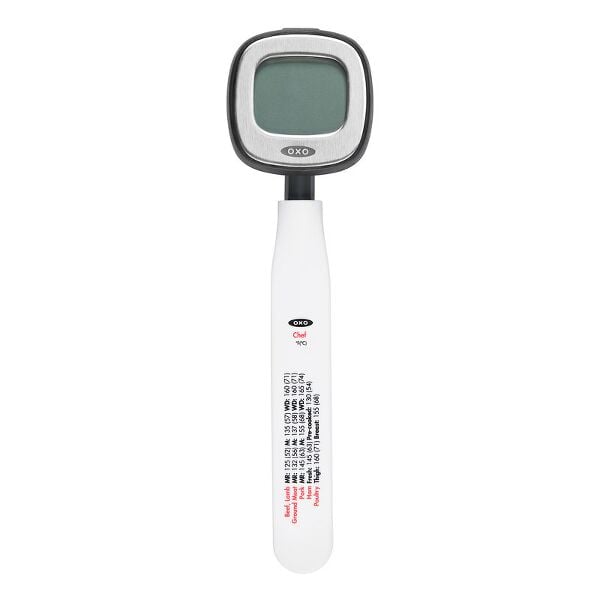OXO Good Grips Chef's Precision Digital Instant Read Thermometer A3