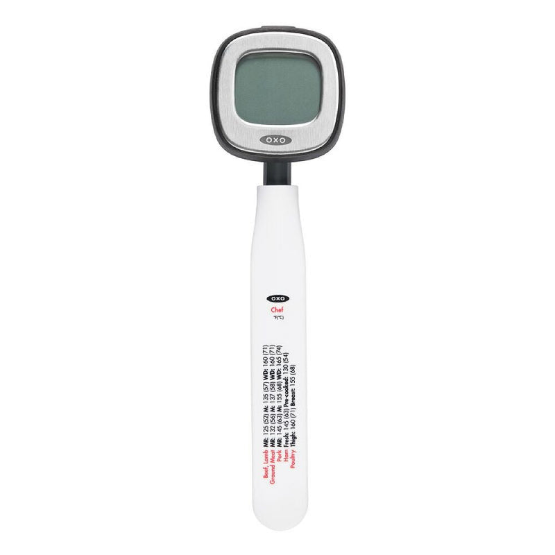 OXO Good Grips Chef's Precision Digital Instant Read Thermometer A3