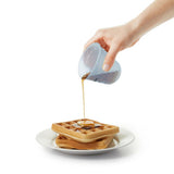 Mini Squeeze & Pour Silicone Measuring Cup B2
