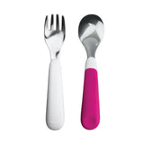 Fork & Spoon Set K0