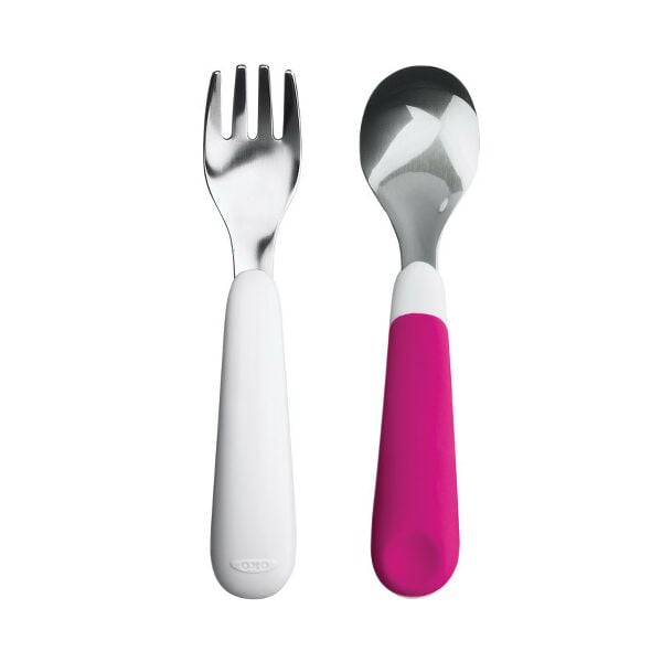 Fork & Spoon Set K0