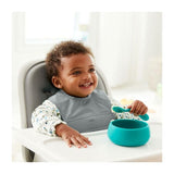 Silicone Bowl N2