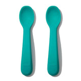 Silicone Spoons S8
