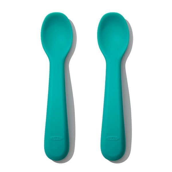 Silicone Spoons S8