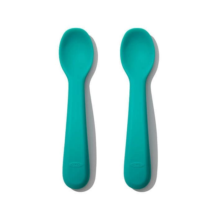Silicone Spoons S8