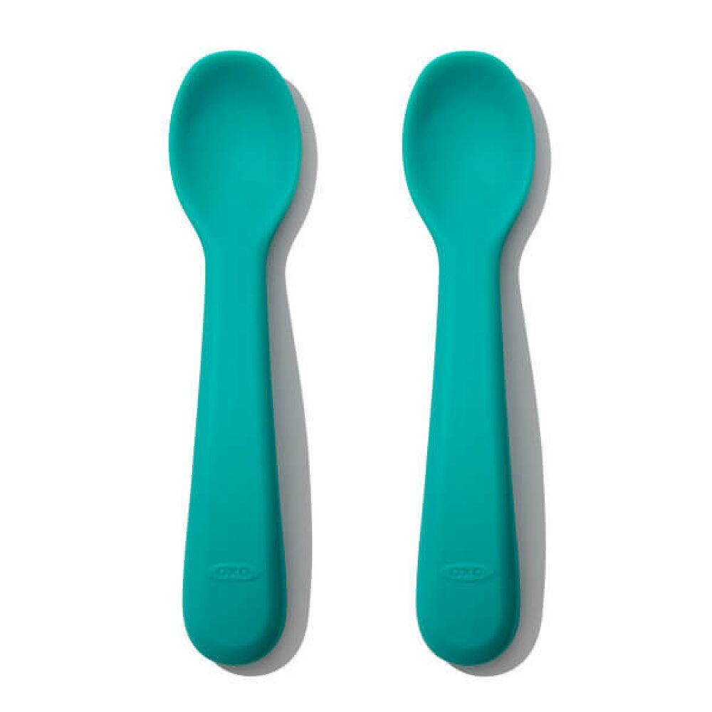 Silicone Spoons S8