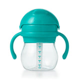 Transitions 6 Oz Straw Cup With Removable Handles R9