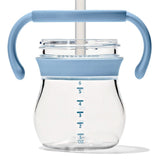 Transitions 6 Oz Straw Cup With Removable Handles W4