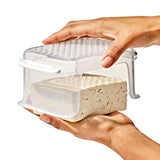Tofu Press D6