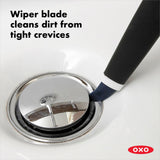 Deep Clean Brush Set P5