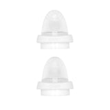 Silicone Self-Feeder Replacement Set E7