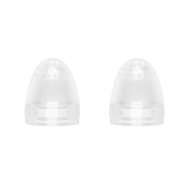 Silicone Self-Feeder Replacement Set Q6